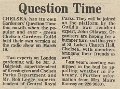 19820305 CHELSEA GARDENS GUILD QUESTION TIME CN
